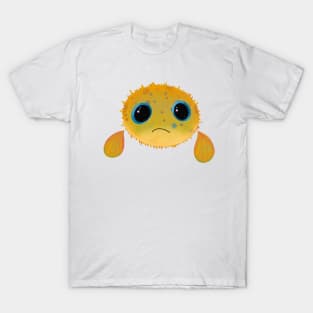 Puffer fish T-Shirt